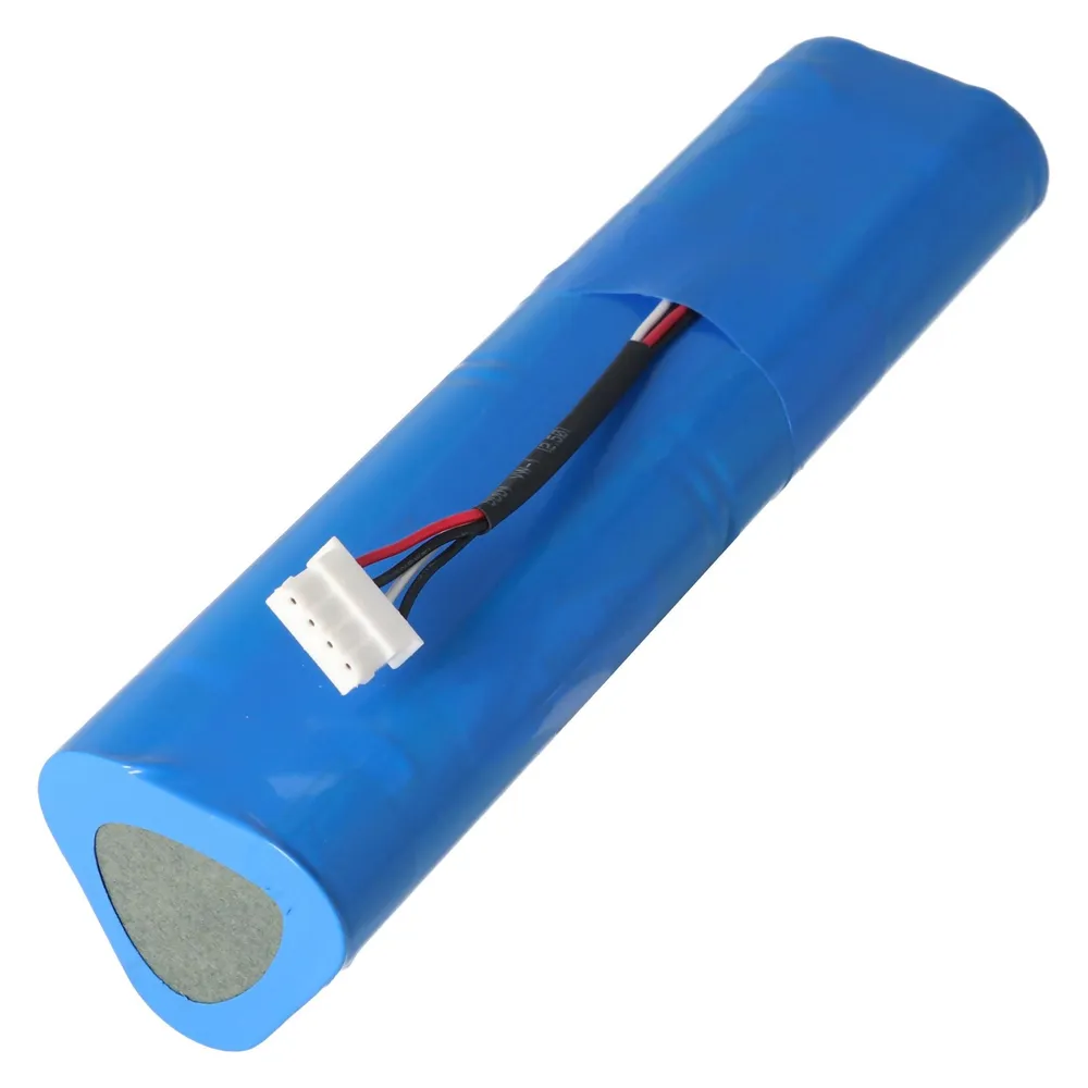 AccuCell Akku für Fluke BP-190
