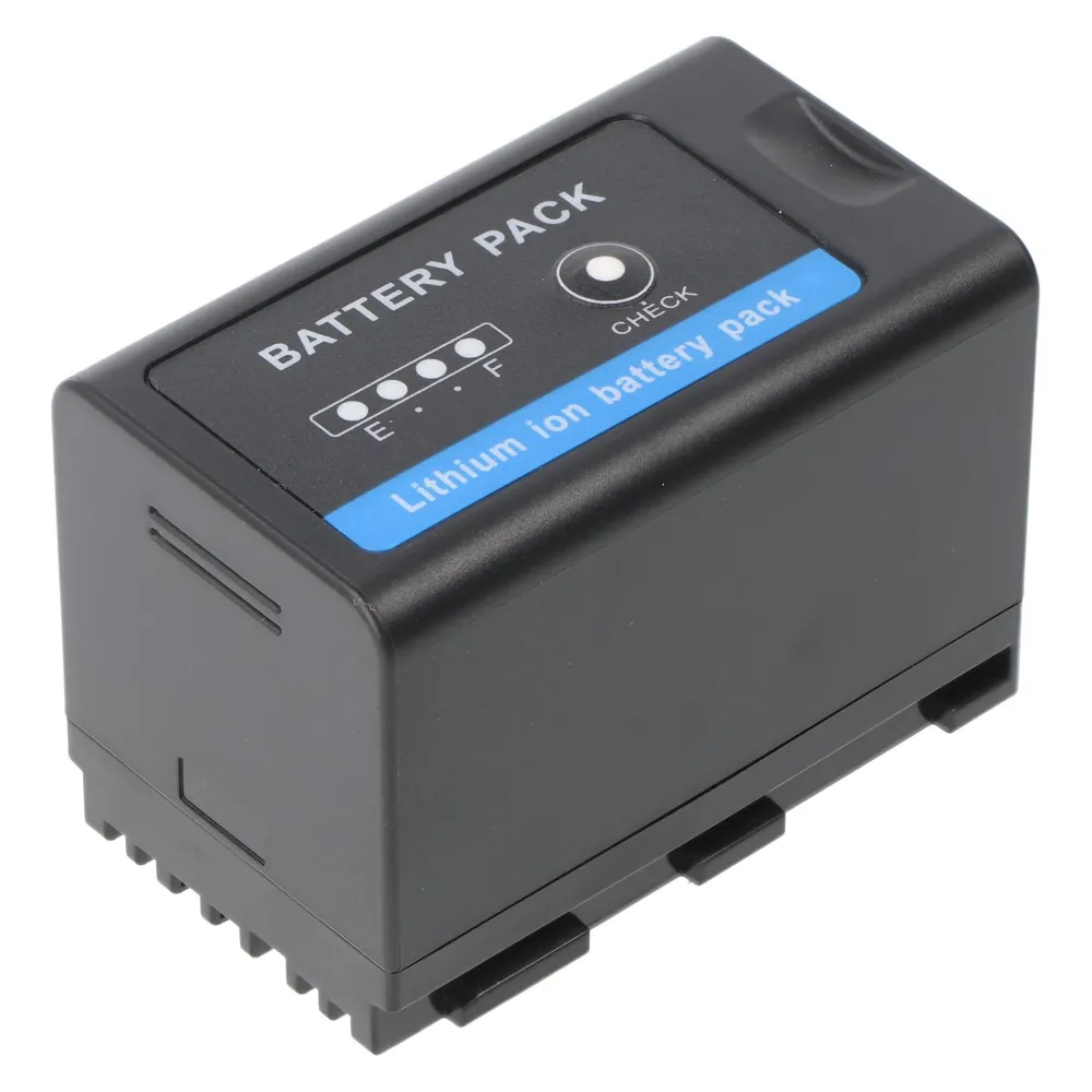 AccuCell Akku passend für CANON BP-A30 Li-Ion 14.4V 3350mAh