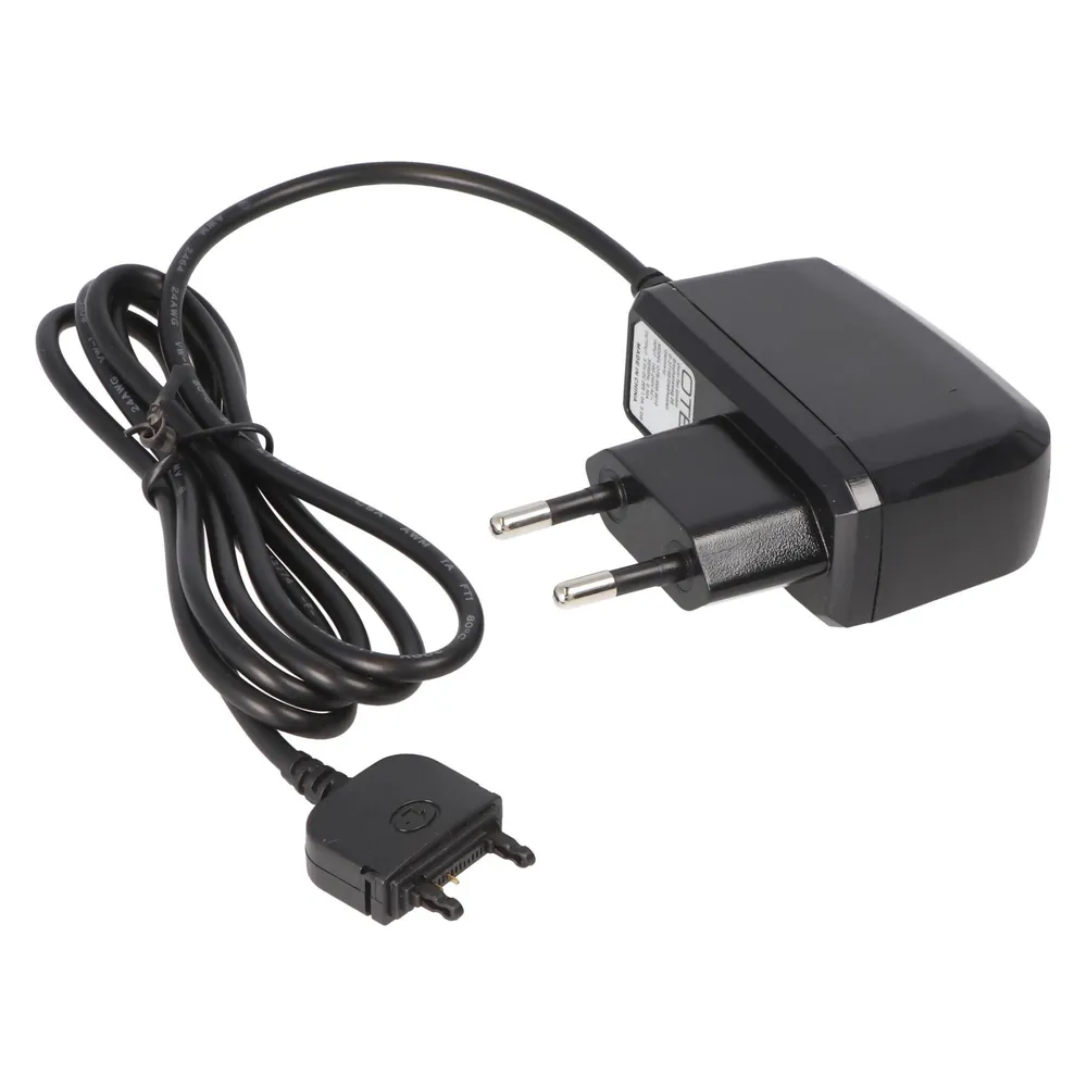 AccuCell Ladegerät Sony Ericsson Fastport-Anschluss K750i