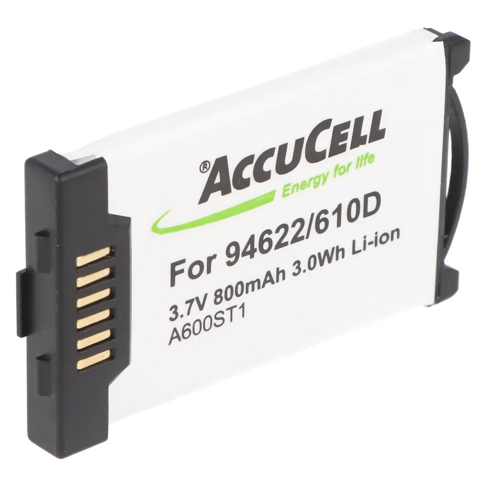 AccuCell Akku für Aastra Typ A600ST1
