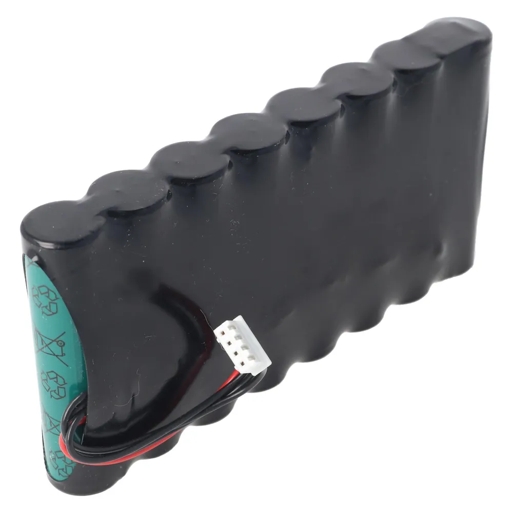 AccuCell Akku Chauvin Arnoux 8332B Akku 8334B