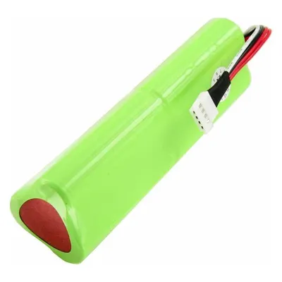 AccuCell Akku Fluke Ti-10 Akku Ti-20
