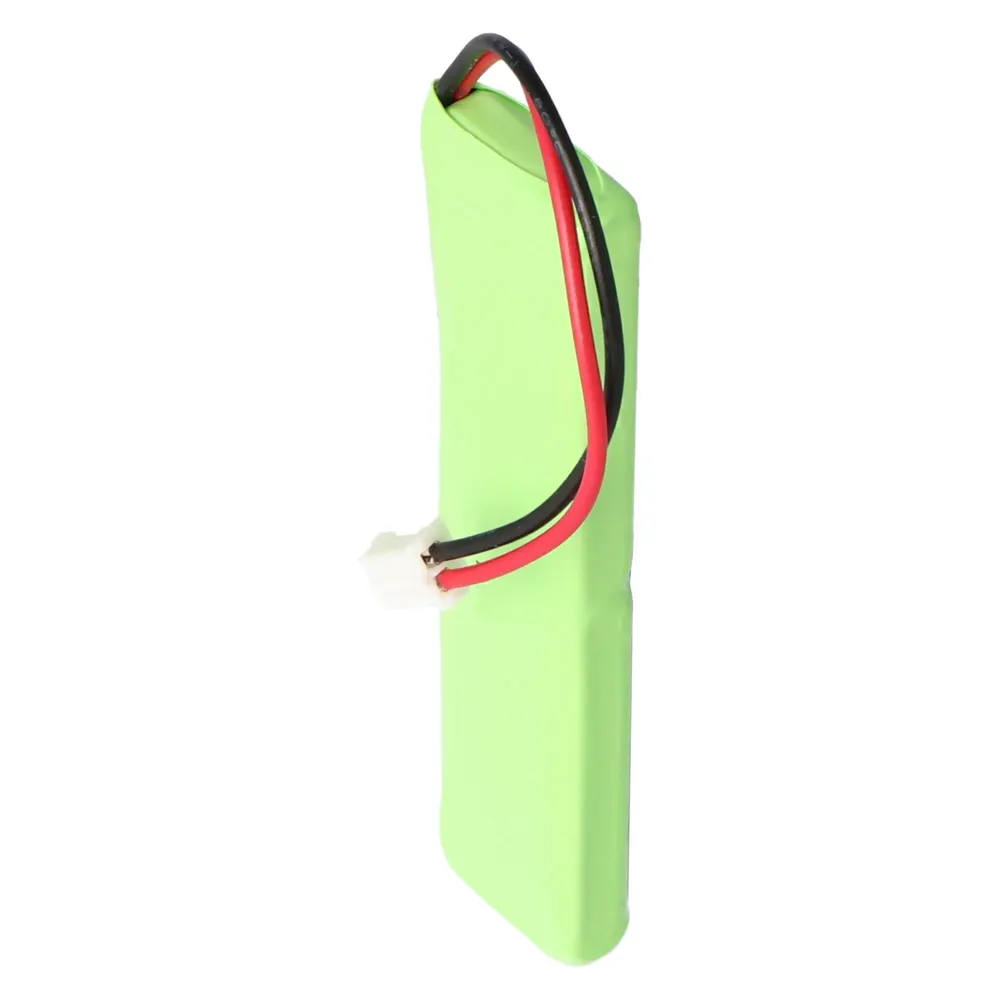 AccuCell Akku für den Binatone iDECT X3 Akku 2SN-3/5F60H-H-JP1