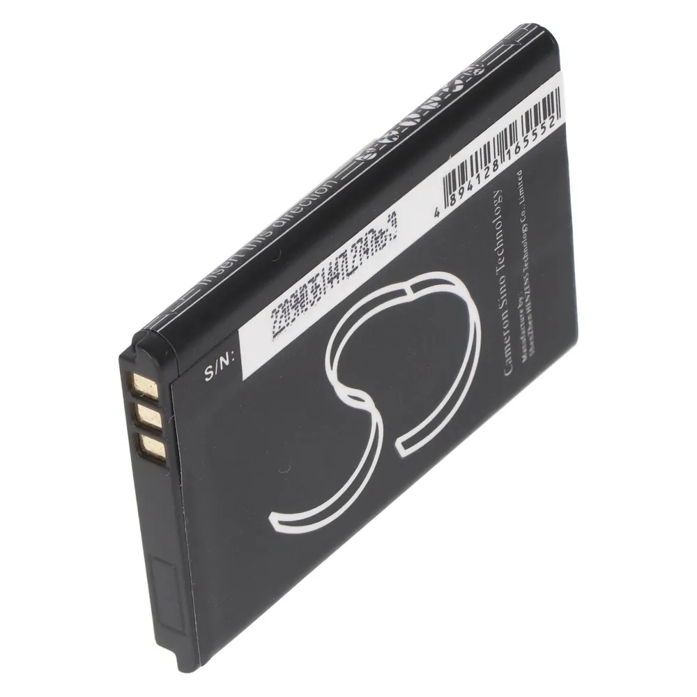 AccuCell Akku Gigaset GL590
