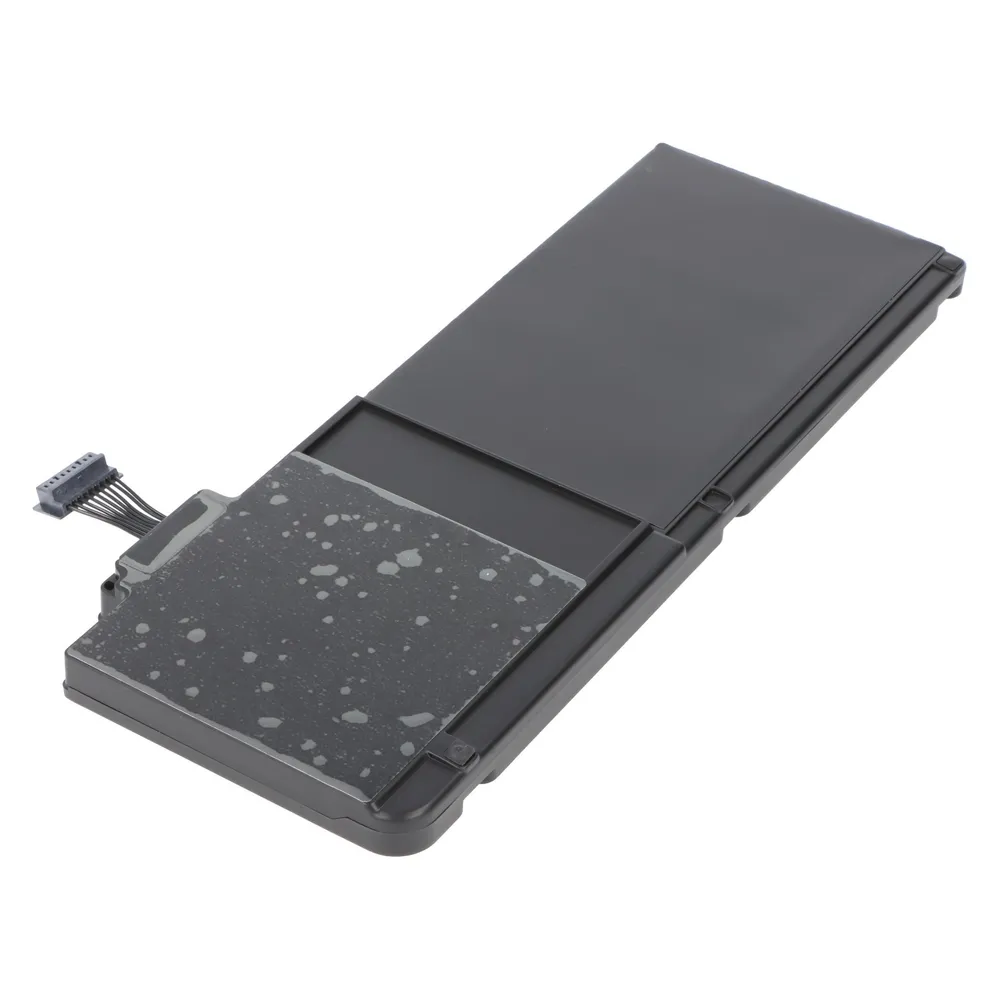 AccuCell Akku passend für Apple A1322 10,95V 63,5Wh, 5800mAh 210x79x14mm