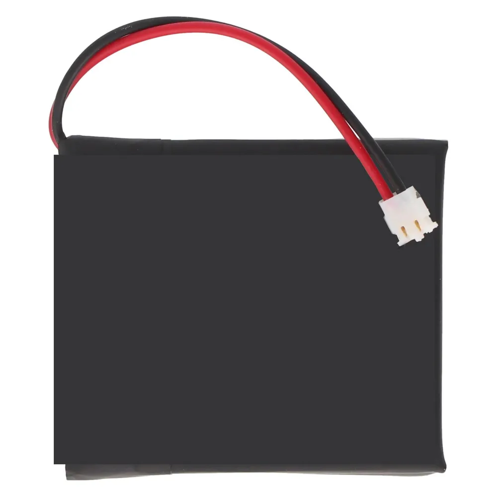 AccuCell Akku passend für Garmin Fenix 5X