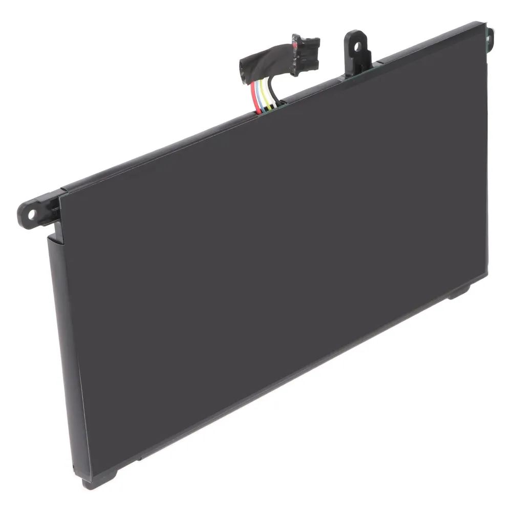 AccuCell Akku passend für Lenovo ThinkPad T570, T580, 00UR891, SB10L84121, interner Akku, 15,28V, 2050mAh