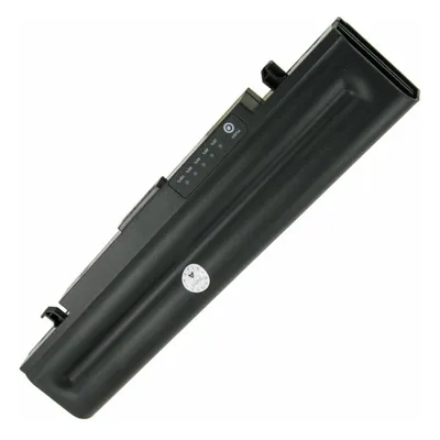 AccuCell Akku passend für Samsung AA-PB2NC6B/E, AA-PB4NC6B, 5200mAh