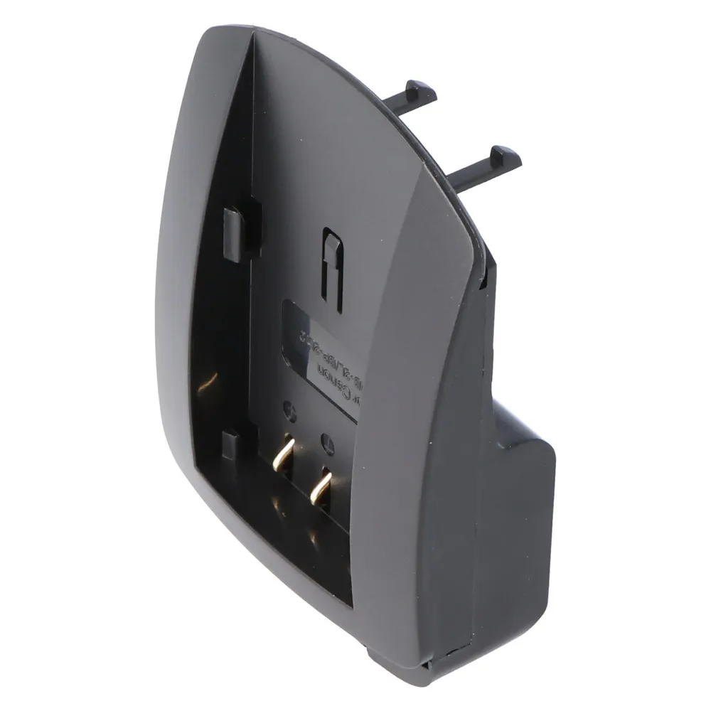 AccuCell Ladeschale für Canon Akku NB-2L, NB-2LH, BP-2LH, BP-2L12