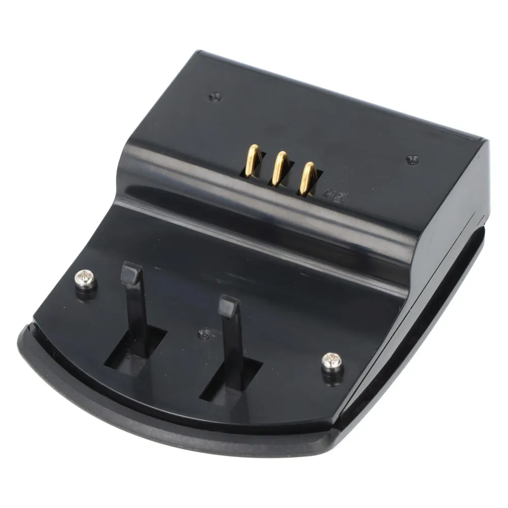 AccuCell Ladeschale für JVC BN-V712, BN-V714