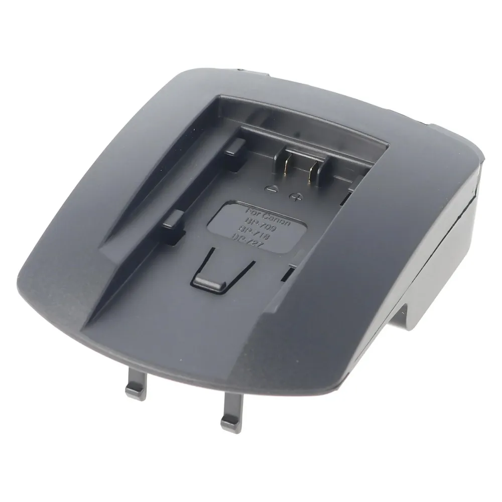 AccuCell Ladeschale passend für Canon BP-709, BP-718, BP-727, BP-745