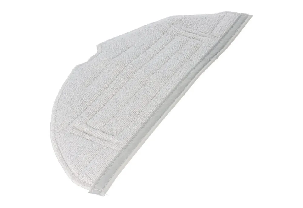 AccuCell Saugroboter Zubehör-Set Wischtuch für Xiaomi S5, S6