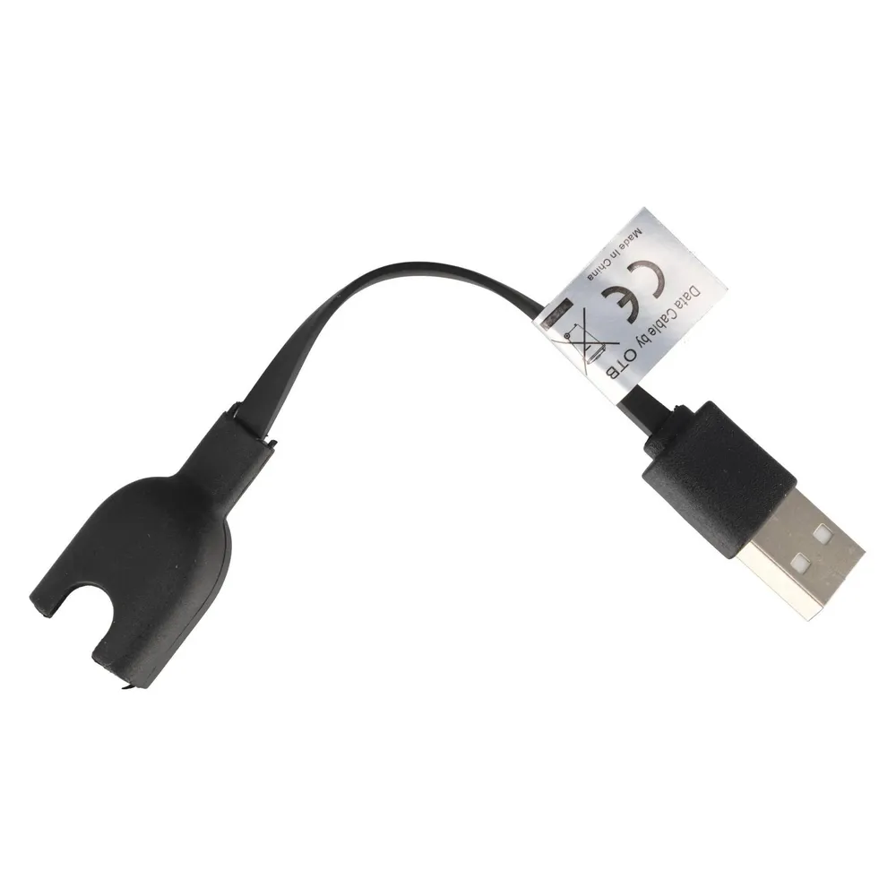 AccuCell USB Ladekabel Xiaomi Mi Band 3