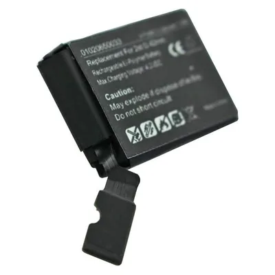 AccuCell Akku Apple iWatch 2 42mm