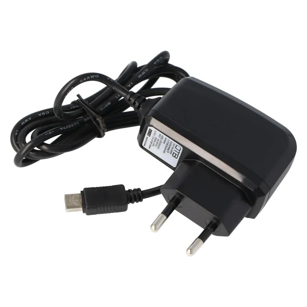 AccuCell Ladegerät für den Nintendo Wii U GamePad Controller