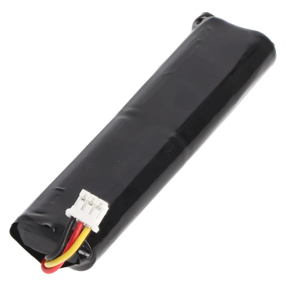 AccuCell Speicherbatterie 6V ersetzt Telenot BP3