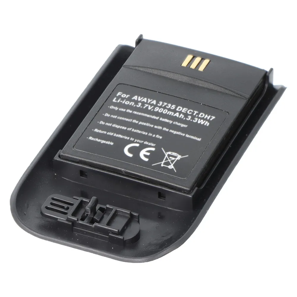 AccuCell Akku AVAYA 3735 DECT