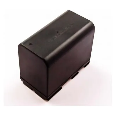 AccuCell Akku passend für CAN BP-941, Li-Ion, 7,2V, 6600mAh, 47,5Wh