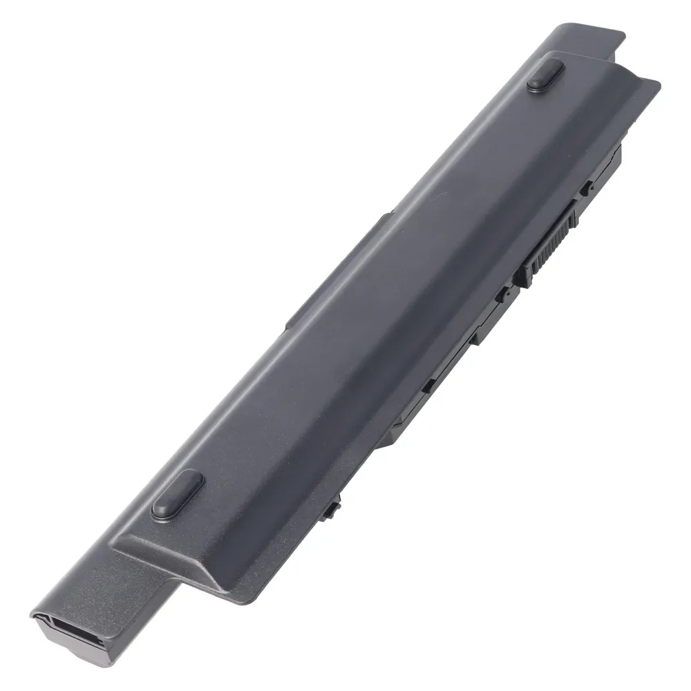 AccuCell Akku passend für Dell Latitude 3540, Li-Ion, 11,1V, 5200mAh, 57,7Wh, black