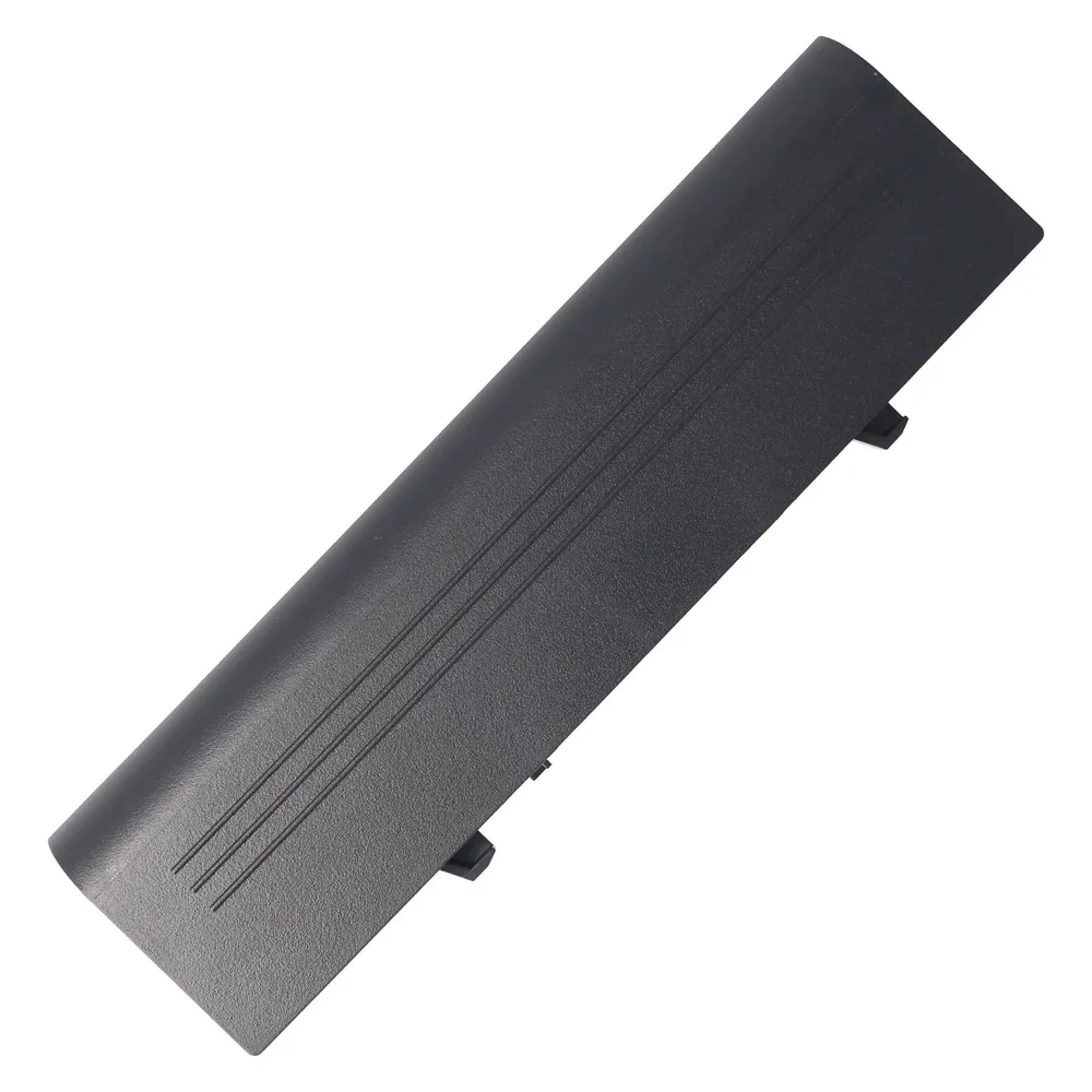AccuCell Akku passend für Dell Inspiron N4030, Li-Ion, 11,1V, 4400mAh, 48,8Wh, black