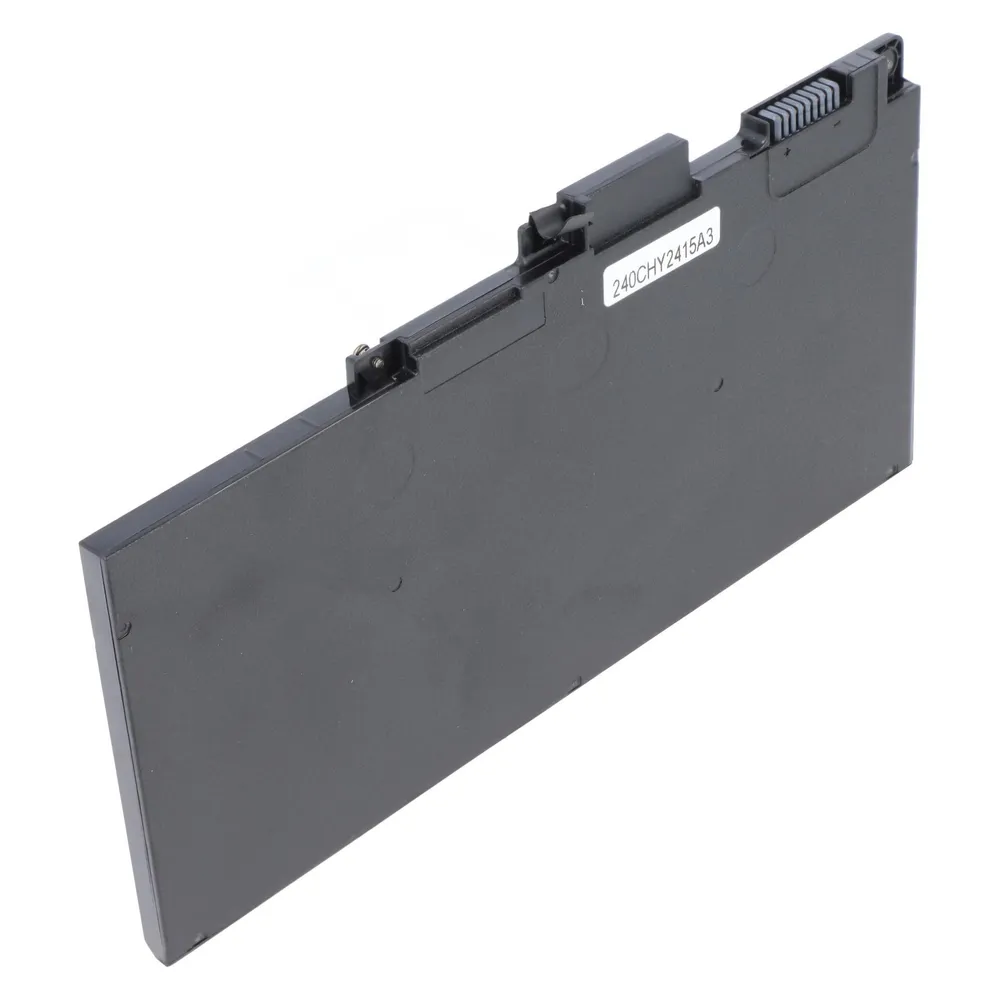 AccuCell Akku passend für HP EliteBook 745 G3, Li-Polymer, 11,4V, 4050mAh, 46,5Wh, built-in, ohne Werkzeug
