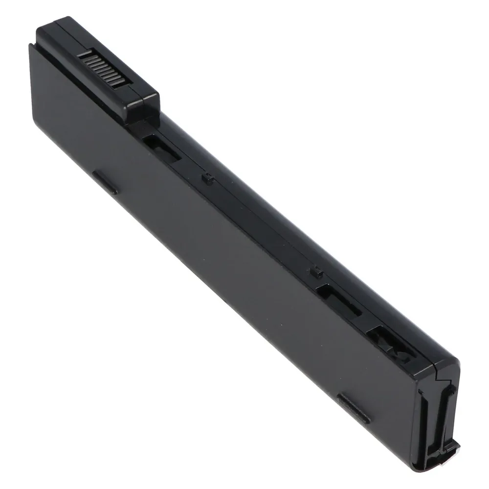 AccuCell Akku passend für HP ProBook 640, Li-Ion, 10,8V, 5200mAh, 56,2Wh, black