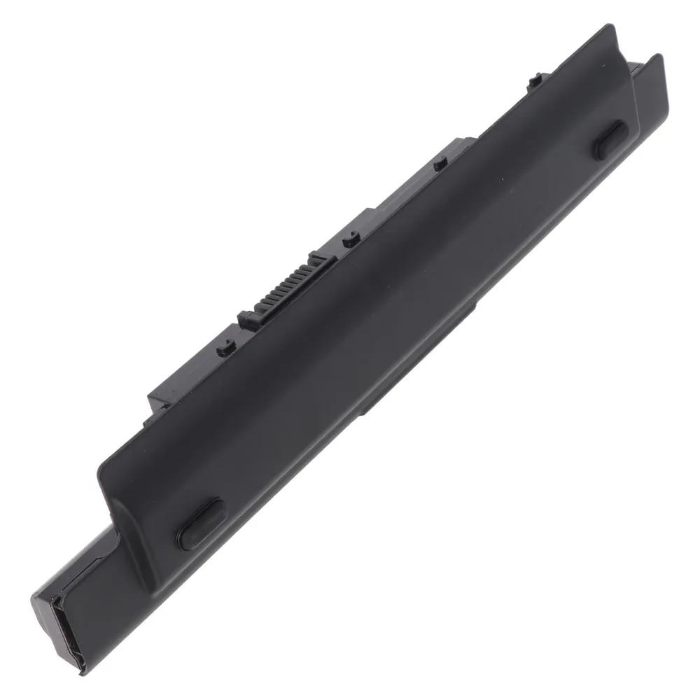 AccuCell Akku passend für Dell Latitude 3540 Series, Li-ion, 14,8V, 2600mAh, 38,5Wh, black