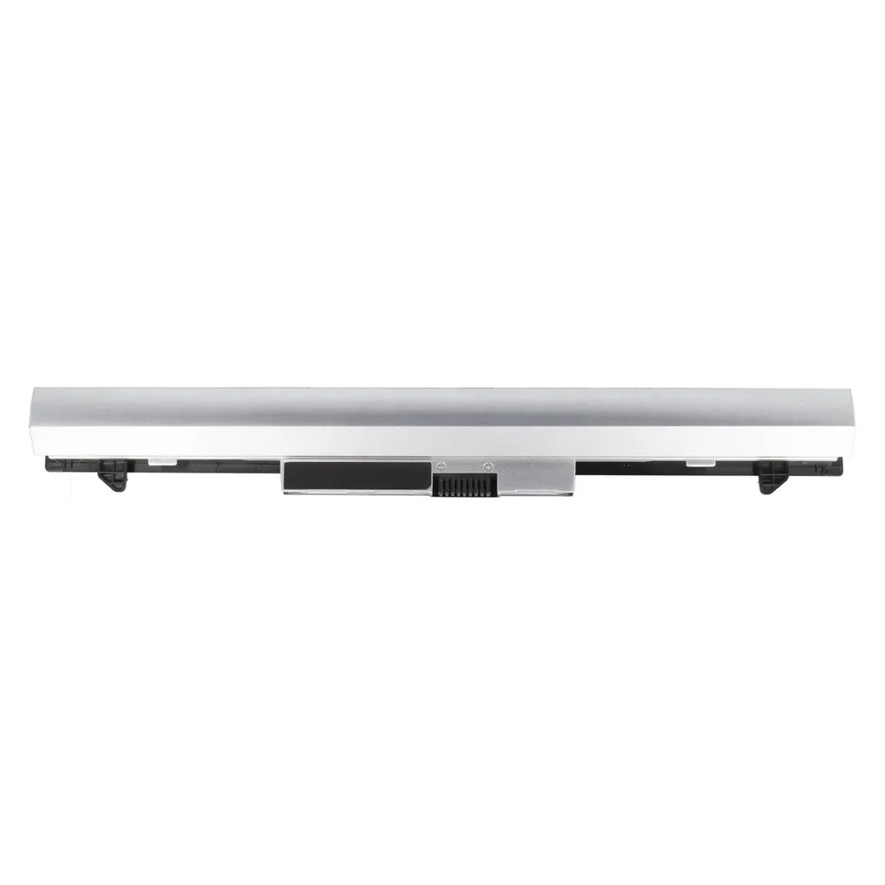 AccuCell Akku passend für HP ProBook 430 G3 Series RO04, Li-ion, 14,8V, 2200mAh, 33,0Wh, schwarz