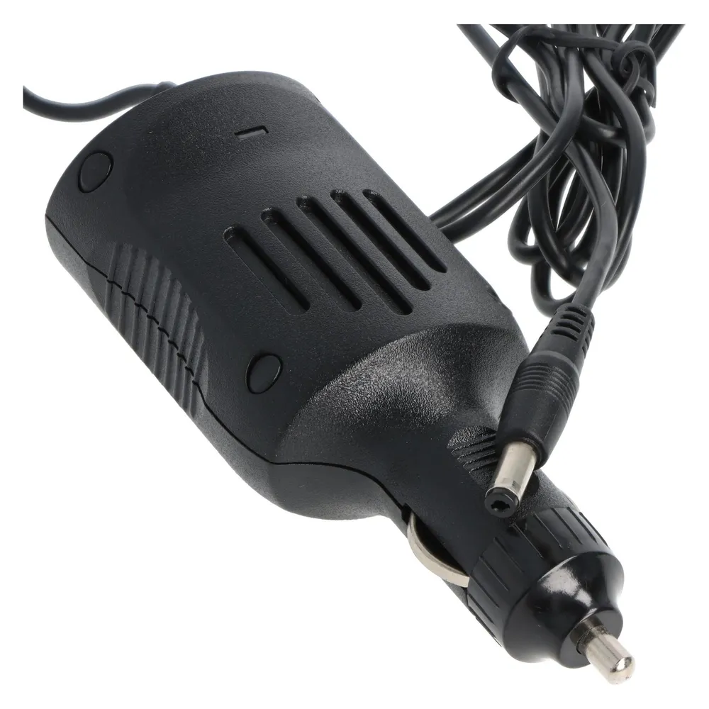 AccuCell Netzteil DC/DC für Mini-Laptop HP Jonada 680, 720 series, Omnibook 300