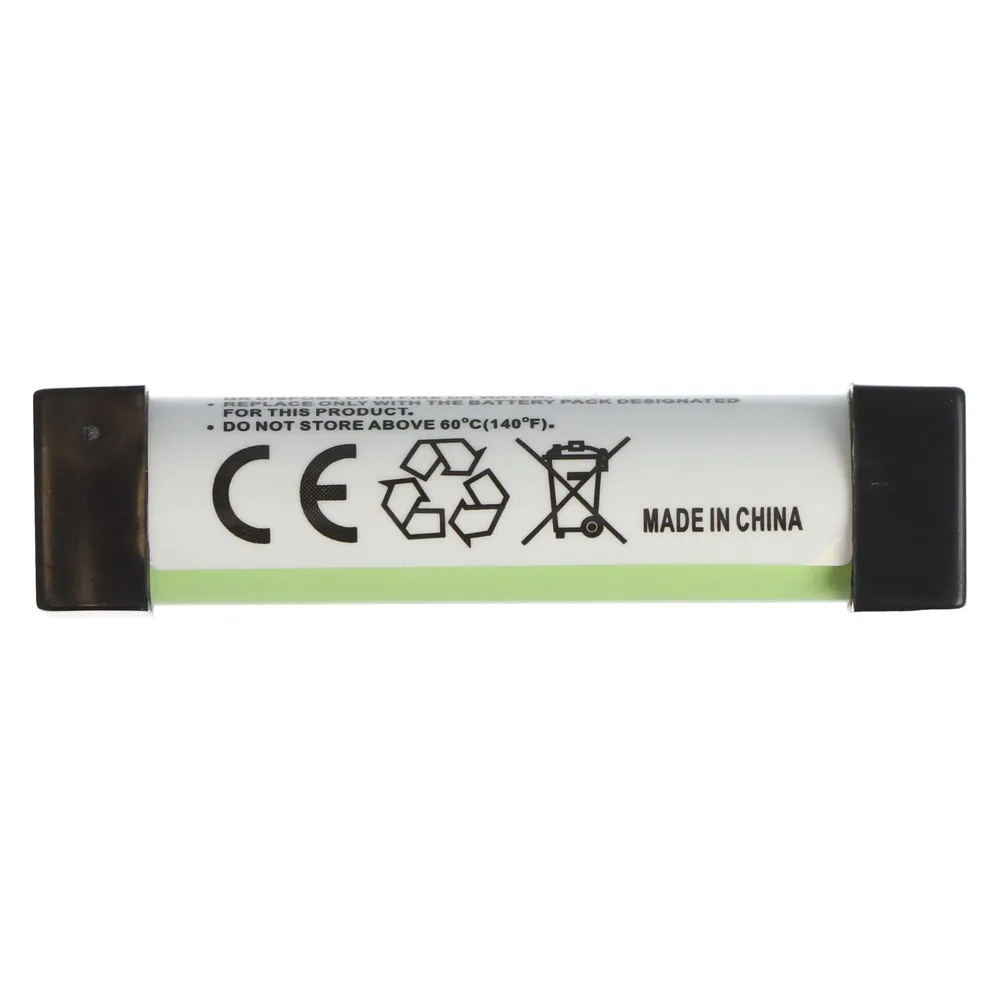 AccuCell NiMH-Akku 700mAh 1.2V für wireless Headset