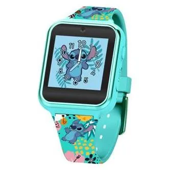 Accutime Lilo And Stitch