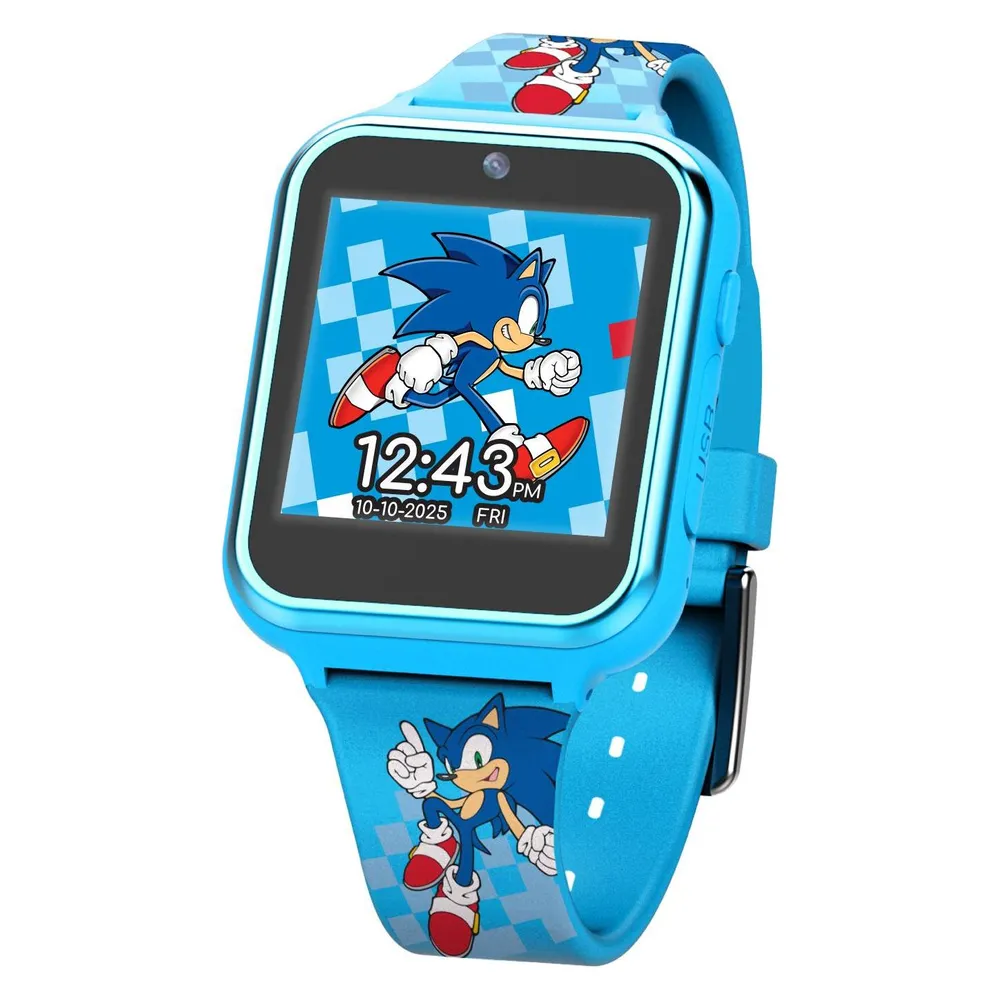 Accutime Sonic