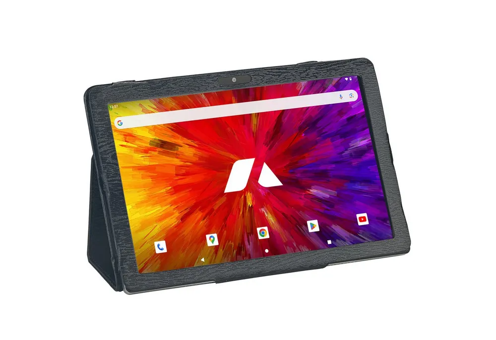 Acepad Tablet-Hülle, Aufstellfunktion, verschließbar, bookstyle
