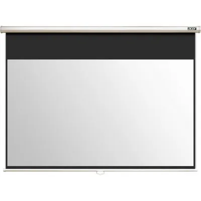 ACE E100 16:10 Leinwand Electro