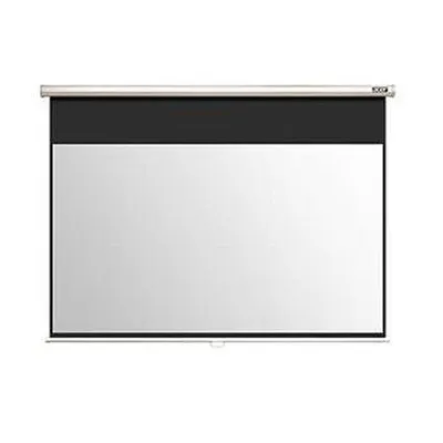 ACE M90 16:09 Leinwand Rollo Beamer-Leinwand