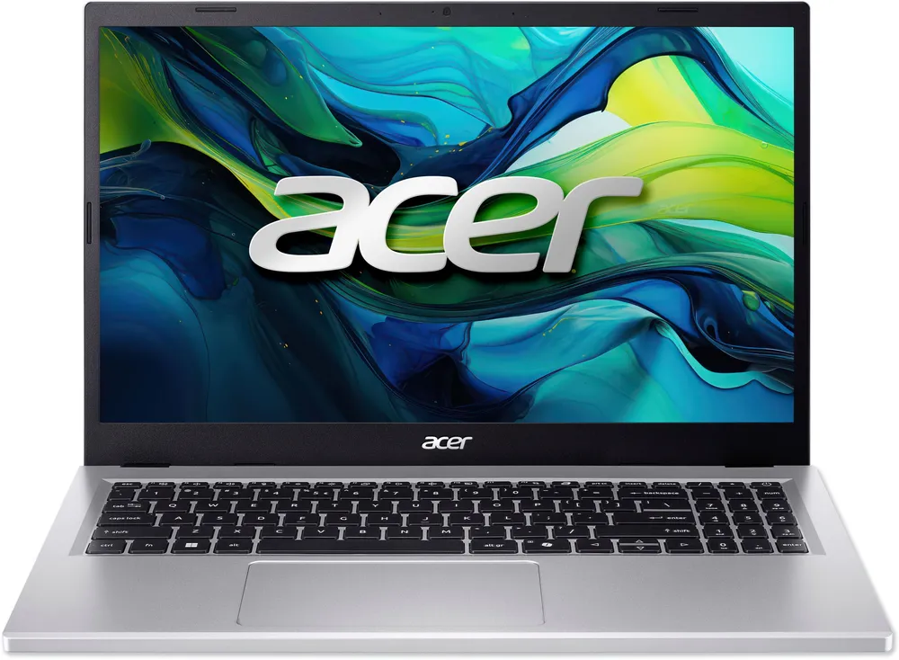 Acer AG15-71P-76QX Notebook (39,62 cm/15,6 Zoll, Intel Core i7 13620H, UHD Graphics, 16 GB, 512 GB SSD)