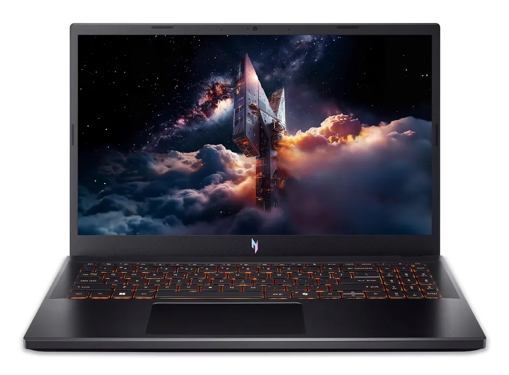 Acer ANV15-52-959P Gaming-Notebook (39,62 cm/15,6 Zoll, Intel Core i9 13900H, GeForce RTX 5060, 32 GB, 1000 GB SSD)