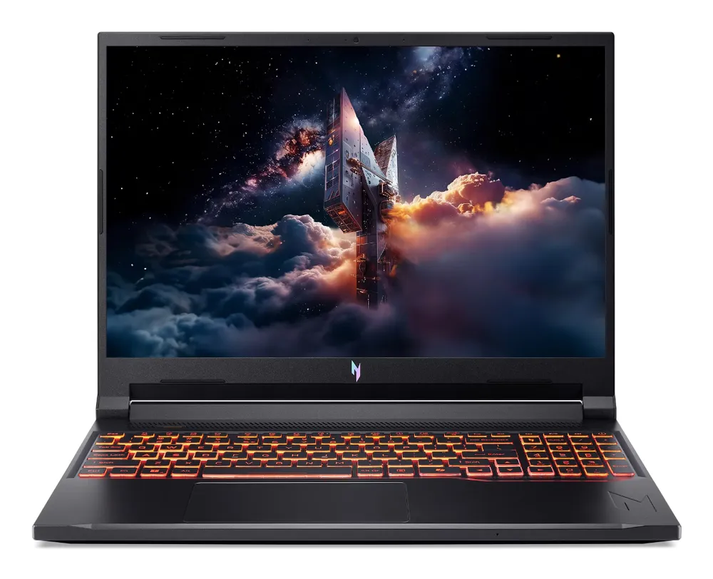 Acer ANV16-42-R1E2 Gaming-Notebook (40,64 cm/16 Zoll, AMD Ryzen 7 260, GeForce RTX 5060, 16 GB, 1000 GB SSD)