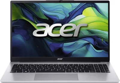 Acer Aspire 3 AL15-41P-R5P0 Ryzen 3 5300U 16GB RAM Notebook (39,6 cm/15,6 Zoll, AMD Ryzen 3 5300U, AMD Radeon Graphics, 16 GB, 512 GB SSD, Full-HD-Display, Wi-Fi 6, USB-C und 65-W-PD-Laden)