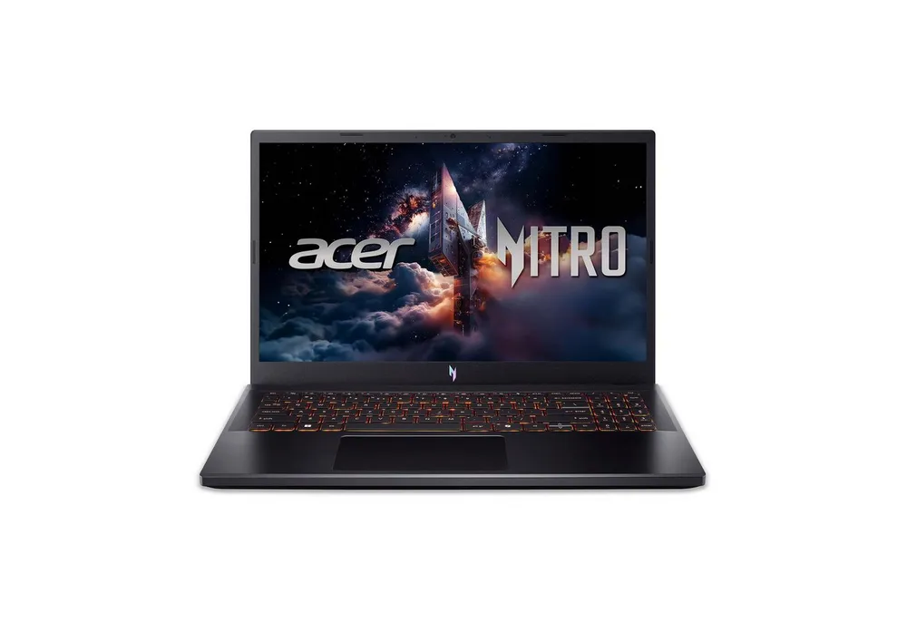 Acer Nitro V15 - 15,6" Full-HD - Intel Core i7 13620H - GeForce RTX 5060 Gaming-Notebook (39,63 cm/15,6 Zoll, Intel® Core™ i7 13620H, GeForce RTX™ 5060, 16 GB, 500 GB SSD)