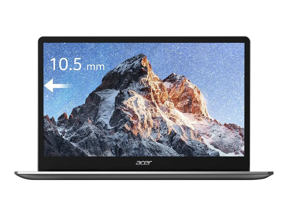 Acer Notebook
