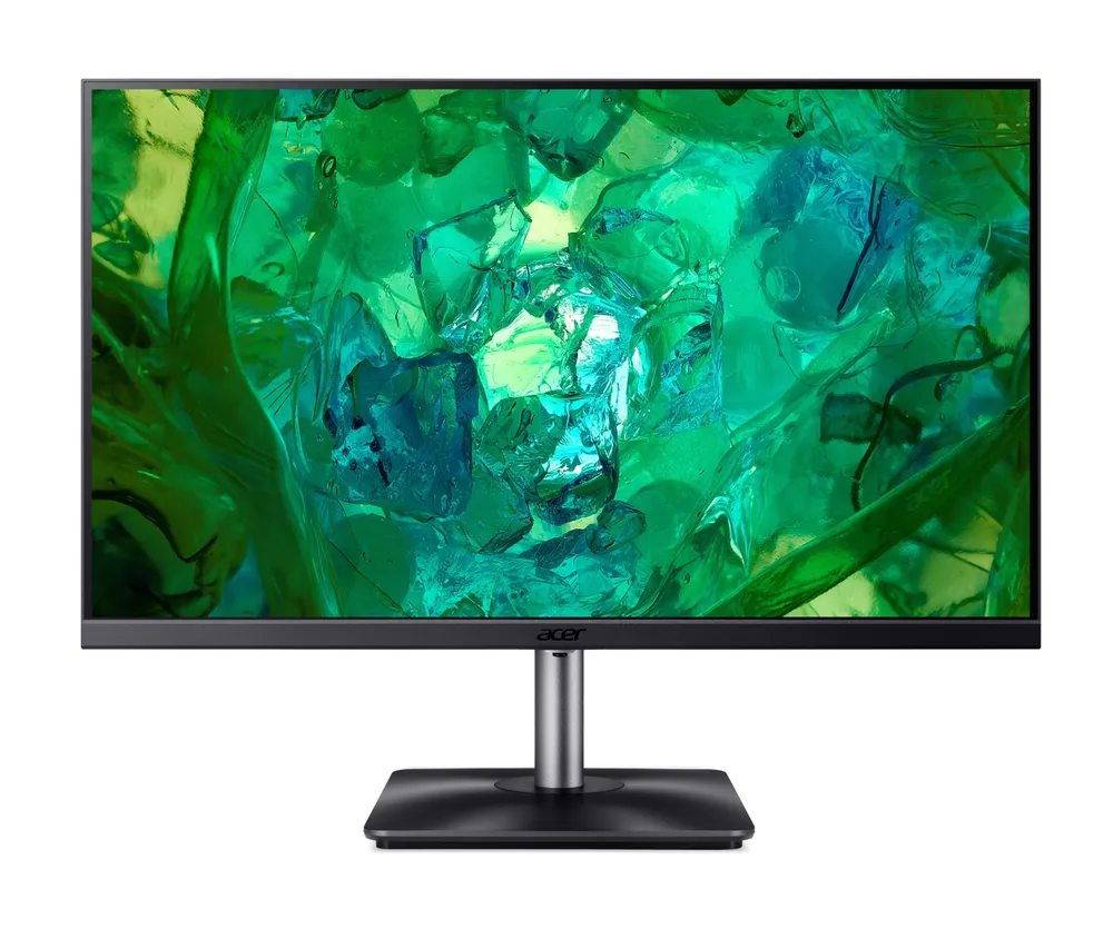 Acer RS272 P1 LED-Monitor (69 cm/27 ", 1920 x 1080 px, Full HD, 1, 4 ms Reaktionszeit, 144 Hz, IPS)