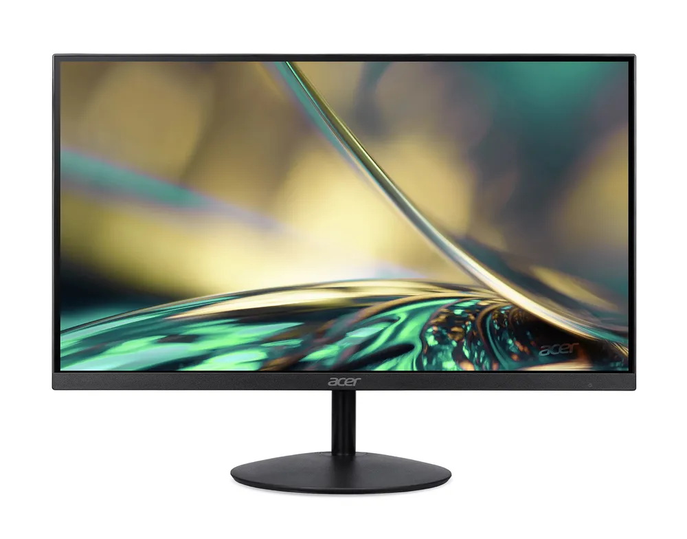 Acer SA322QU A LED-Monitor (80 cm/32 ", 1920 x 1080 px, Full HD, 1 ms Reaktionszeit, 75 Hz, IPS)