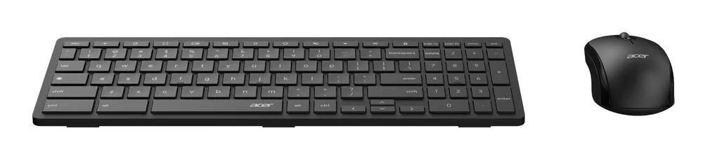 ACER Tastatur- und Mausset Combo 100 / Verpackung beschädigt