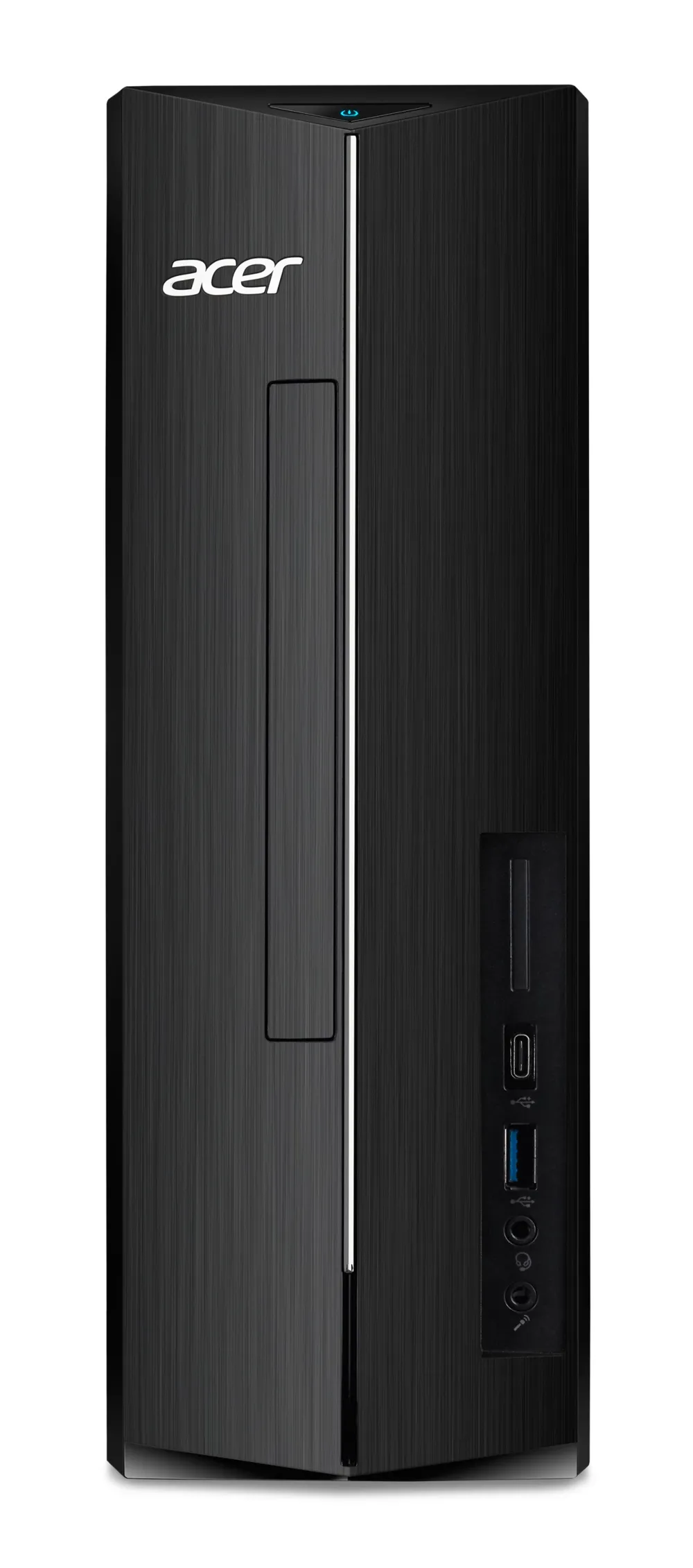 Aspire XC-1715, Schwarz, Intel N150, 8 GB, 512 GB M.2 SSD, Intel Grafik