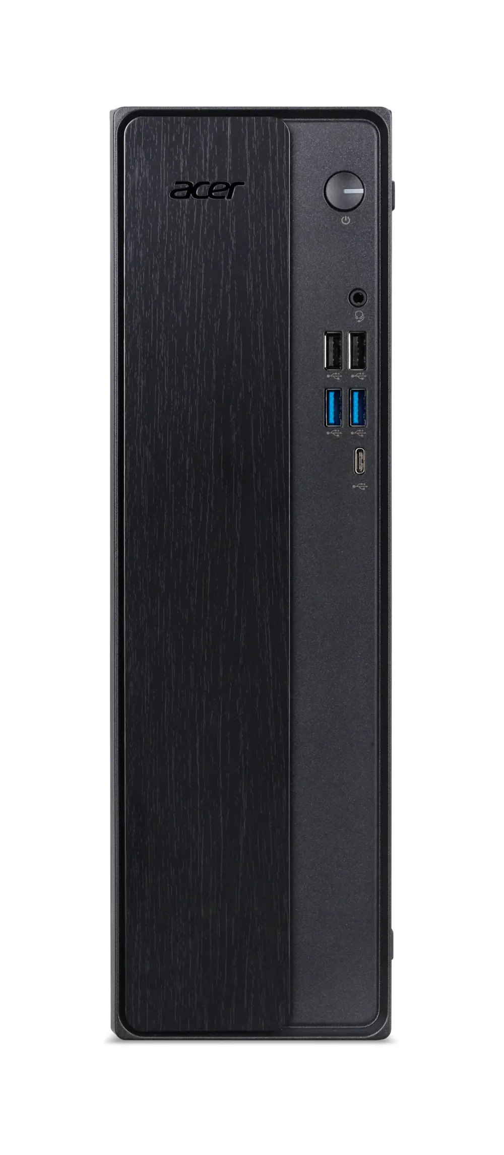 Aspire XC102, Weiß, Intel Core 5 210H, 16 GB, 512 GB M.2 SSD