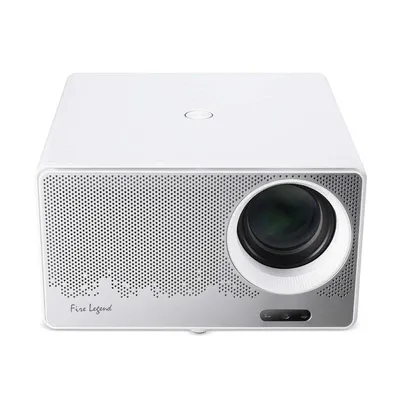 Beamer Acer AOpen QU80GTV 4K UHD 800 Lumen LED LCD Autofokus Gaming
