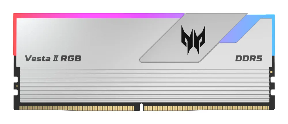 Acer 32GB DDR5 6000MHz Predator Vesta II RAM-Speicher
