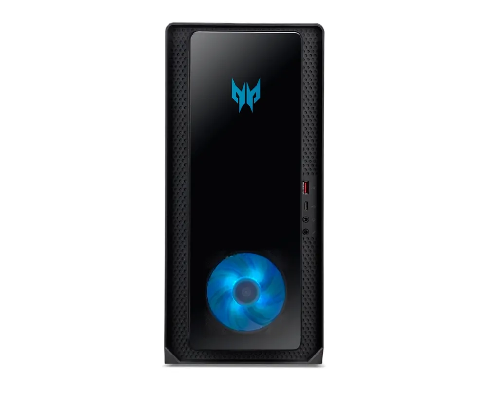 Acer Predator PO3-650 | dg.bk4eg.00d | 2,1 GHz - Intel® Core? i7