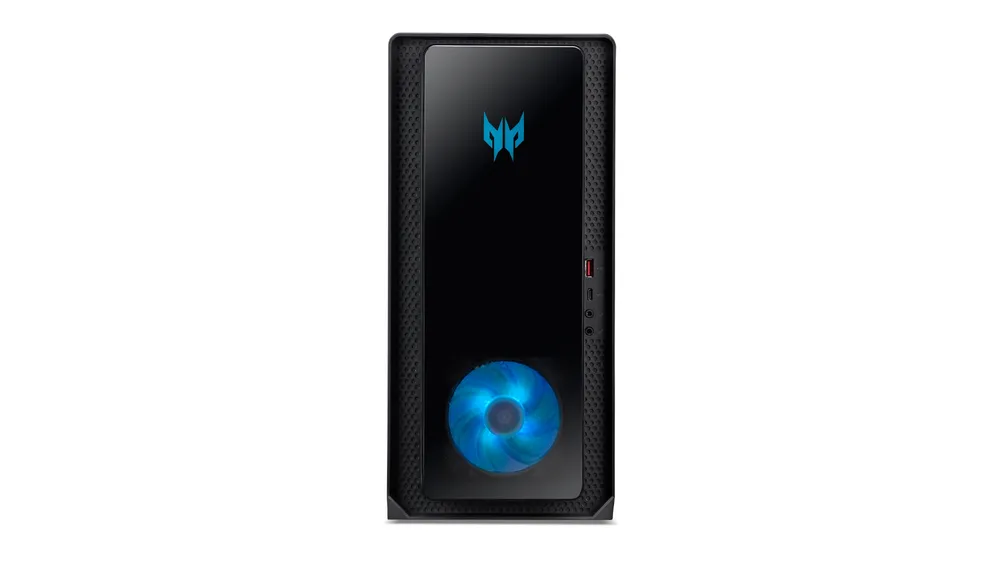Acer Predator PO3-650 | dg.bk4eg.00k | Intel® Core? i5 - i5-13400F